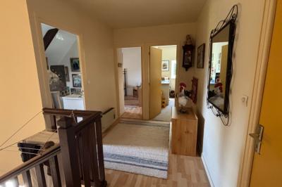 Detached Country House with Open Views