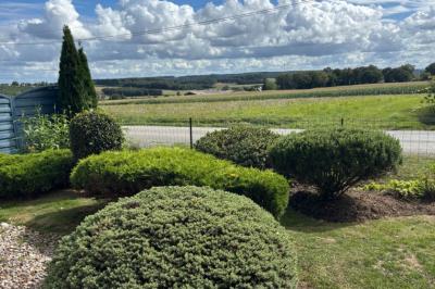 Detached Country House with Open Views