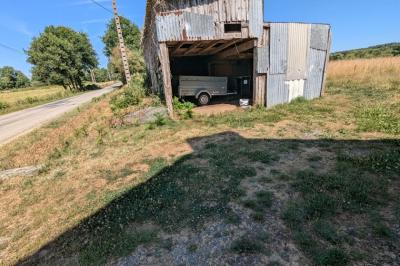 Pretty Country House in Two Acres of Land