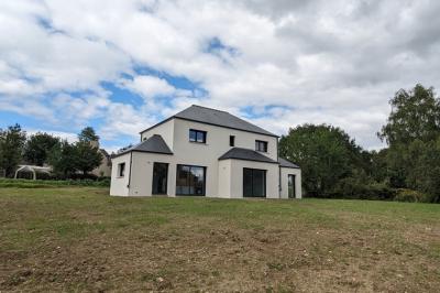 Contemporary Detached House
