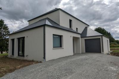 Contemporary Detached House