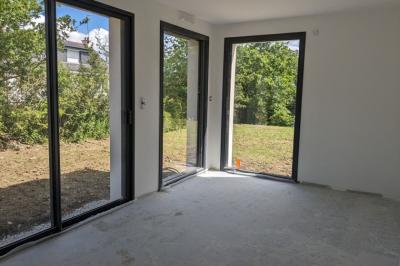 Contemporary Detached House