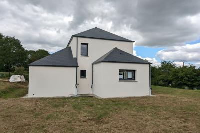 Contemporary Detached House