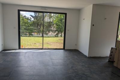Contemporary Detached House