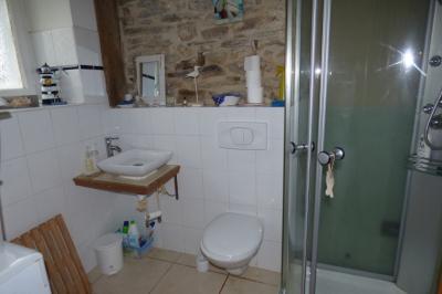 Detached Country House with Bundles of Character