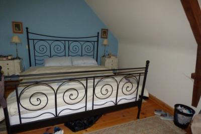 Detached Country House with Bundles of Character