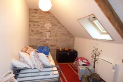 Detached Country House with Bundles of Character