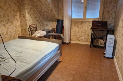 Country House with Outbuilding