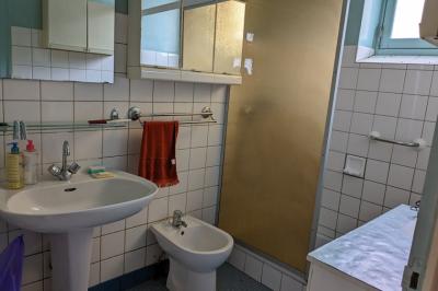 Country House with Outbuilding