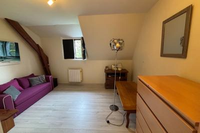 Detached Country House with Outbuilding