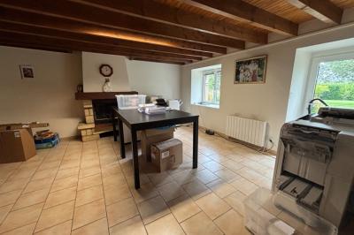 Detached Country House with Outbuilding