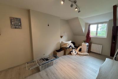 Detached Country House with Outbuilding