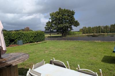 Detached House with Landscaped Garden