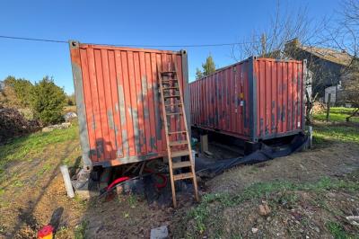 Land For Sale - 379 M2