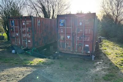 Land For Sale with Permission to Build