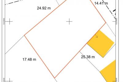 Land For Sale with Permission to Build