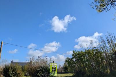 Building Land For Sale of 500 m2