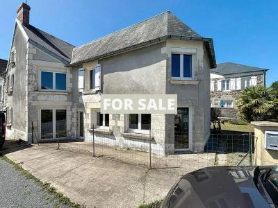 Coastal House in Great Location