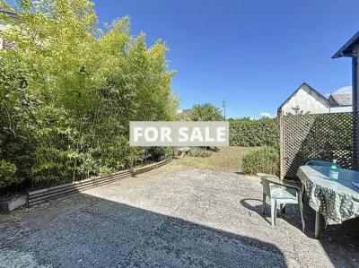 Detached House 5km From the Beach