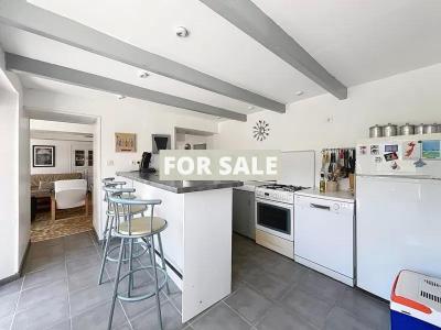 Detached House 5km From the Beach