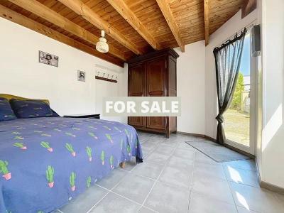 Detached House 5km From the Beach