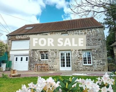 Limoux, House With Garden And Garage